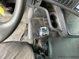 Scania R500 6X4 / Full Steel / Big Axles  / Manual / R...