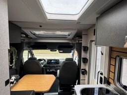 Hymer/Eriba MLT 580