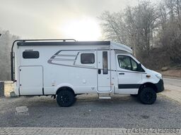 Hymer/Eriba MLT 580