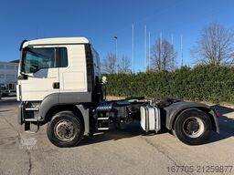 MAN TGS 18.470