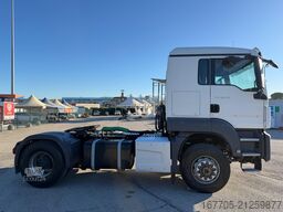 MAN TGS 18.470