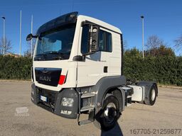 MAN TGS 18.470