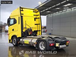 Iveco S-Way 460 4X2 LNG! Retarder 2xTanks Alcoa's Sta...