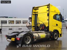 Iveco S-Way 460 4X2 LNG! Retarder 2xTanks Alcoa's Sta...