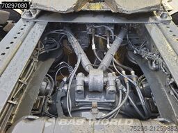 Iveco S-Way 460 4X2 LNG! Retarder 2xTanks Alcoa's Sta...