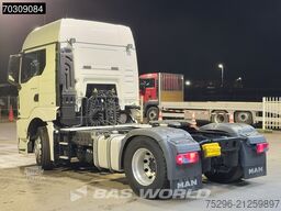 MAN TGS 18.470 4X2 TM Retarder 2xTanks Alcoa's