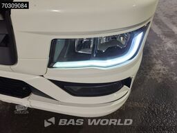 MAN TGS 18.470 4X2 TM Retarder 2xTanks Alcoa's