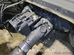 MAN TGS 18.470 4X2 TM Retarder 2xTanks Alcoa's