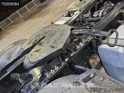 MAN TGS 18.470 4X2 TM Retarder 2xTanks Alcoa's