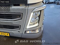 Volvo FH 420 FH 6X2 NL APK ADR Liftachse Alcoa's