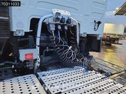 Volvo FH 420 FH 6X2 NL APK ADR Liftachse Alcoa's