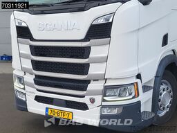 Scania R450 4X2 NL APK Retarder 2xTanks Standklima