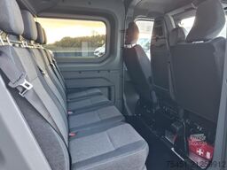 Renault Master 35 Kasten dCi Doka L3H2 KLIMA TEMPOMAT