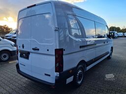 Renault Master 35 Kasten dCi Doka L3H2 KLIMA TEMPOMAT