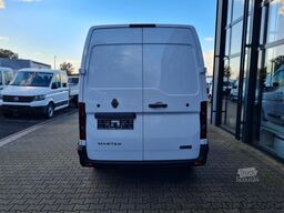 Renault Master 35 Kasten dCi Doka L3H2 KLIMA TEMPOMAT