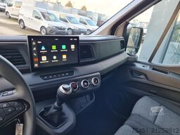 Renault Master 35 Kasten dCi Doka L3H2 KLIMA TEMPOMAT