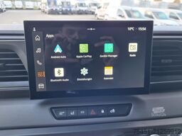 Renault Master 35 Kasten dCi Doka L3H2 KLIMA TEMPOMAT