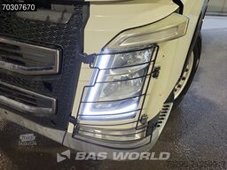 Volvo FH 540 4X2 Retarder Hydraulik Alcoa's