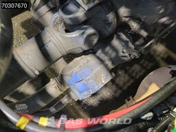 Volvo FH 540 4X2 Retarder Hydraulik Alcoa's