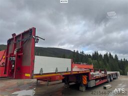 HRD Jumbo Semi-Trailer