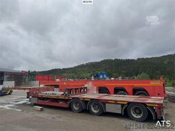 HRD Jumbo Semi-Trailer