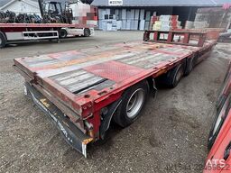 HRD Jumbo Semi-Trailer