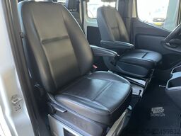 Mercedes-Benz Sprinter 314 2.2 CDI L3 DC open laadbak Trekhaa...