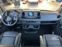 Mercedes-Benz Sprinter 314 2.2 CDI L3 DC open laadbak Trekhaa...