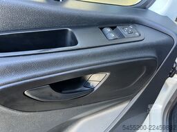 Mercedes-Benz Sprinter 314 2.2 CDI L3 DC open laadbak Trekhaa...
