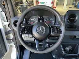 Mercedes-Benz Sprinter 314 2.2 CDI L3 DC open laadbak Trekhaa...