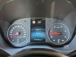 Mercedes-Benz Sprinter 314 2.2 CDI L3 DC open laadbak Trekhaa...