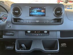 Mercedes-Benz Sprinter 314 2.2 CDI L3 DC open laadbak Trekhaa...