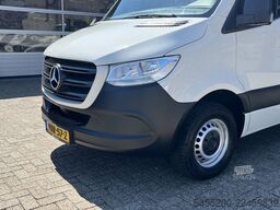 Mercedes-Benz Sprinter 314 2.2 CDI L3 DC open laadbak Trekhaa...