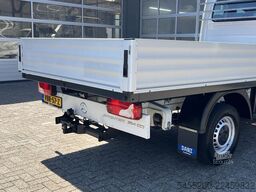 Mercedes-Benz Sprinter 314 2.2 CDI L3 DC open laadbak Trekhaa...