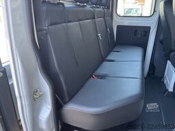 Mercedes-Benz Sprinter 314 2.2 CDI L3 DC open laadbak Trekhaa...