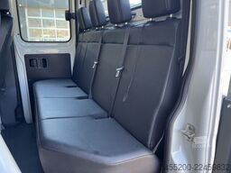 Mercedes-Benz Sprinter 314 2.2 CDI L3 DC open laadbak Trekhaa...