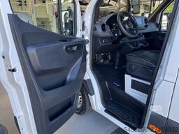 Mercedes-Benz Sprinter 314 2.2 CDI L3 DC open laadbak Trekhaa...
