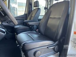 Mercedes-Benz Sprinter 314 2.2 CDI L3 DC open laadbak Trekhaa...