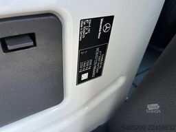 Mercedes-Benz Sprinter 314 2.2 CDI L3 DC open laadbak Trekhaa...