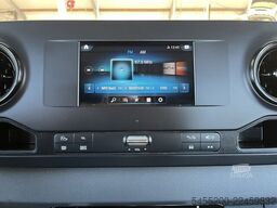 Mercedes-Benz Sprinter 314 2.2 CDI L3 DC open laadbak Trekhaa...