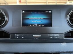 Mercedes-Benz Sprinter 314 2.2 CDI L3 DC open laadbak Trekhaa...