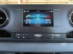 Mercedes-Benz Sprinter 314 2.2 CDI L3 DC open laadbak Trekhaa...