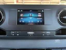 Mercedes-Benz Sprinter 314 2.2 CDI L3 DC open laadbak Trekhaa...