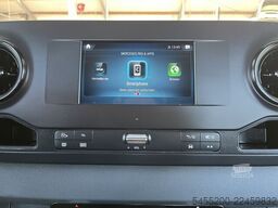 Mercedes-Benz Sprinter 314 2.2 CDI L3 DC open laadbak Trekhaa...