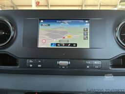 Mercedes-Benz Sprinter 314 2.2 CDI L3 DC open laadbak Trekhaa...