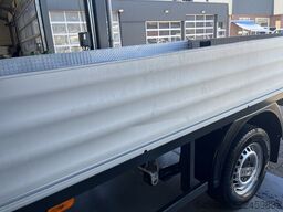Mercedes-Benz Sprinter 314 2.2 CDI L3 DC open laadbak Trekhaa...