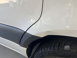 Mercedes-Benz Sprinter 314 2.2 CDI L3 DC open laadbak Trekhaa...