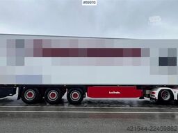Lecitrailer skapsemi