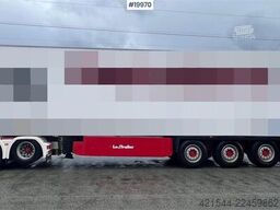 Lecitrailer skapsemi