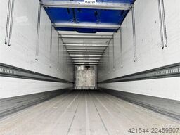 Schmitz refrigerated box semi-trailer – Several available!